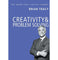 imag1Creativity And Problem Solving: The Brian Tracy Success Library English Hardcover Brian Tracy