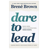 image //www.c...Dare to Lead [Paperback] Brené Brown | Crossword.in