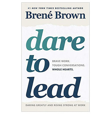 imagDare to Lead [Paperback] Brené Brown | Crossword.in
