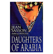 image //www.c...Daughters Of Arabia Paperback Sasson Jean