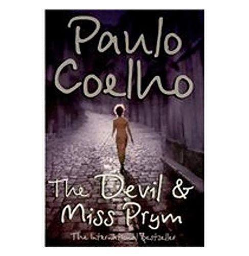 The Devil And Miss Prym