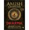 imag1Dharma: Decoding the Epics for a Meaningful Life Hardcover Amish and Roy Bhavna