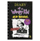 imag1Diary of a Wimpy Kid 10 Old School Paperback Jeff Kinney
