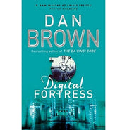 image //www.c...Digital Fortress Paperback Dan Brown