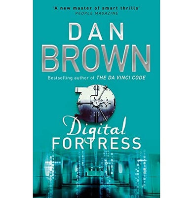 imagDigital Fortress Paperback Dan Brown