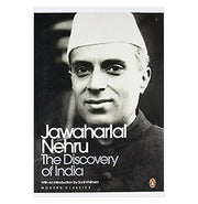 image //www.c...Discovery of India Paperback Jawaharlal Nehru
