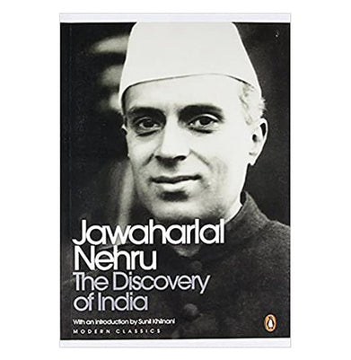 imagDiscovery of India Paperback Jawaharlal Nehru