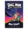 imag1Dog Man #09: Grime And Punishment Dav Pilkey