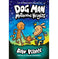 imag1Dog Man #10: Mothering Heights Dav Pilkey