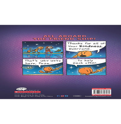 imagDog Man: Twenty Thousand Fleas Under the Sea: A Graphic Novel Dog Man #11 : From the Creator of Cap Dav Pilkey Dav Pilkey