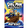 imag1Dog Man: Twenty Thousand Fleas Under the Sea: A Graphic Novel Dog Man #11 : From the Creator of Cap Dav Pilkey Dav Pilkey