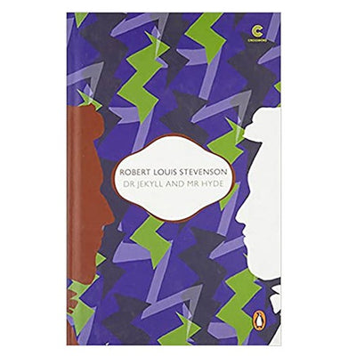 imagdr jekyll and mr hyde Hardcover