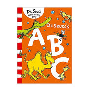 image //www.c...Dr. Seuss’s ABC Paperback Dr. Seuss