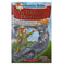 imag1Dragon Prophecy The STILTON GERONIMO STILTON GERONIMO