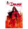 imag1Draupadi: The Fire:Born Princess: 9 Campfire Graphic Novels Nagpal Saraswati and Manu