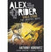 imag1Eagle Strike Graphic Novel (Alex Rider) | Crossword.in