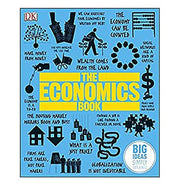 image //www.c...Economics Book Big Ideas Hardcover DK
