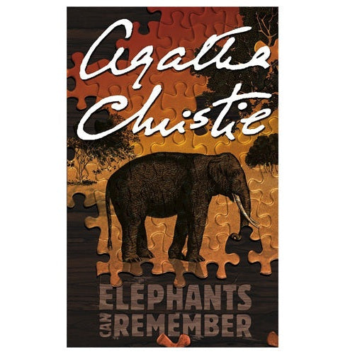 Elephants Can Remember (Poirot)
