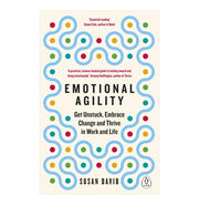 image //www.c...Emotional Agility: Get Unstuck Embrace Change and Thrive in Work and Life Paperback David Susan Paperback Susan David
