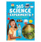 imag1Encyclopedia : 365 Science Experiments 365 Series Hardcover Om Books Editorial Team