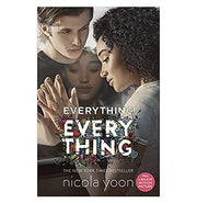image //www.c...Everything Everything Movie Tie:In Paperback Nicola Yoon Paperback Nicola Yoon