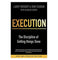 imag1Execution Revised Edition : The Discipline of Getting Things Done Burck Charles; Bossidy Larry and Charan Ram