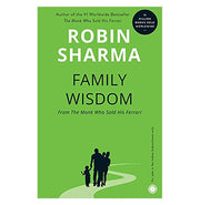image //www.c...Family Wisdom Paperback Robin Sharma
