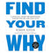 imag1Find Your Why [Paperback] Sinek Simon | Crossword.in