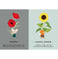 imag4FIRST MOMENTS N. 2 : MY FIRST CARDS. NATURE Parragon Publishing India