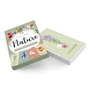 image //www.c...FIRST MOMENTS N. 2 : MY FIRST CARDS. NATURE Parragon Publishing India
