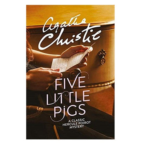 Five Little Pigs ( Poirot)