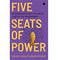 imag1Five Seats of Power : Leadership Insights from the Mahabharata Paperback Ananthanarayanan Raghu