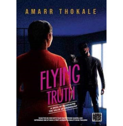 imagFlying truth