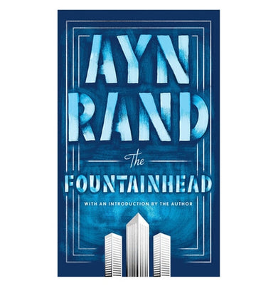 imagThe Fountainhead