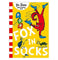 imag1Fox in Socks Paperback Dr. Seuss