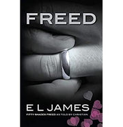 image //www.c...Freed Paperback James E L
