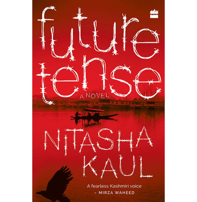 imagFuture Tense Paperback Kaul Nitasha Books, BOOKS5, December Book Sale, Fiction, Future Tense, General And Literary Fiction, Non Discounted Products, WBD2025 crossword.in