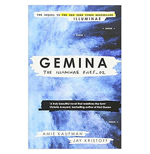 Gemina