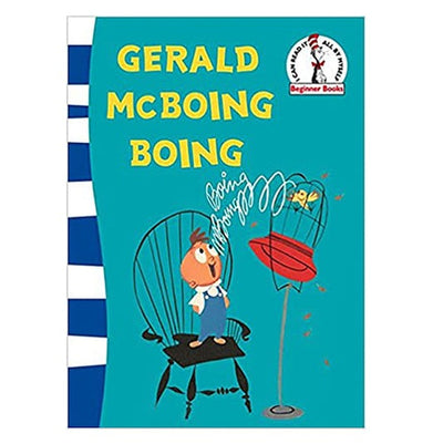 imagGerald Mcboing Boing