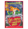 imag1GERONIMO STILTON #03 CAT AND MOUSE IN A HAUNTED HOUSE STILTON GERONIMO