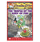 imag1GERONIMO STILTON #14 THE TEMPLE OF THE RUBY OF FIRE STILTON GERONIMO