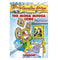 imag1GERONIMO STILTON # 15 THE MONA MOUSA CODE STILTON GERONIMO
