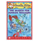 imag1GERONIMO STILTON #25 THE SEARCH FOR SUKEN TREASURE Paperback STILTON GERONIMO