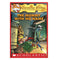 imag1GERONIMO STILTON #26 THE MUMMY WITH NO NAME STILTON GERONIMO
