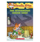 imag1GERONIMO STILTON #31 THE MYSTERIOUS CHEESE THIEF Paperback Paperback Paperback Geronimo Stilton