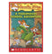 imag1GERONIMO STILTON # 38 A FABUMOUSE SCHOOL ADVENTURE STILTON GERONIMO 9-12 Years, Books, BOOKS5, December Book Sale, Geronimo Stilton # 38:A Fabumouse School Adventure, Kids Books, Kids Fiction, Non Discounted Products, WBD2025 crossword.in
