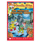 imag1GERONIMO STILTON #42 THE PECULIAR PUMPKIN THIEF STILTON GERONIMO