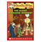 imag1GERONIMO STILTON # 44 THE GIANT DIAMOND ROBBERY Paperback STILTON GERONIMO