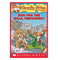 imag1Geronimo Stilton # 47 Run for the Hills Geronimo! GERONIMO STILTON