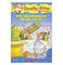 imag1Geronimo Stilton # 51: The Enormouse Pearl Heist STILTON GERONIMO